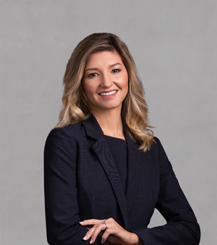 Photo of Kelly Goldstein, MBA